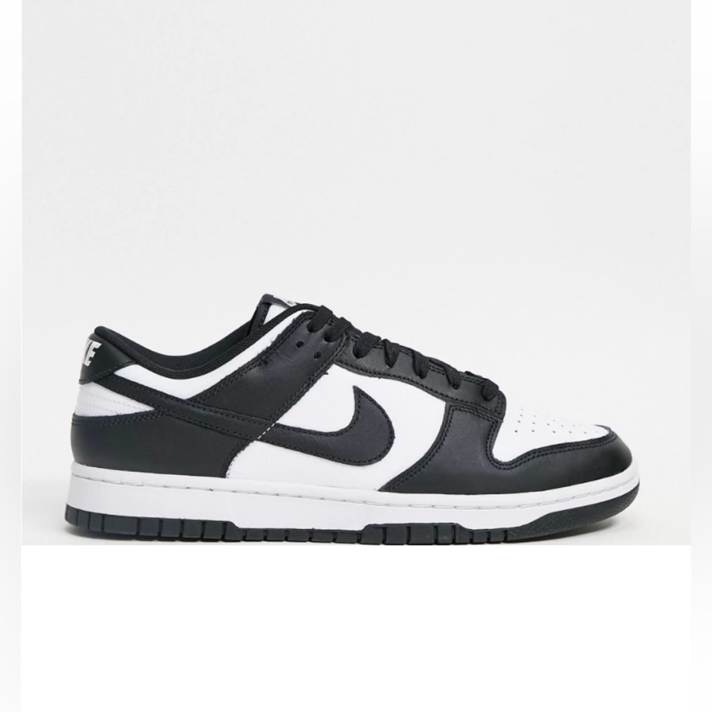 Nike Dunk Low pandas 🐼
